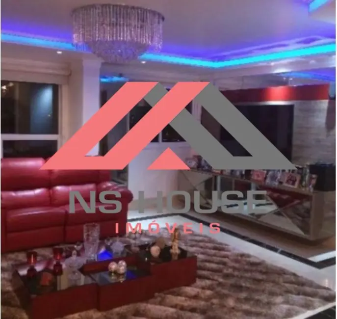 Apartamento com 3 quartos à venda, 360m2 em Santa Paula, Sao Caetano Do Sul - SP - imagem 5 Foto 5 de Apartamento com 3 quartos à venda, 360m2 em Santa Paula, Sao Caetano Do Sul - SP