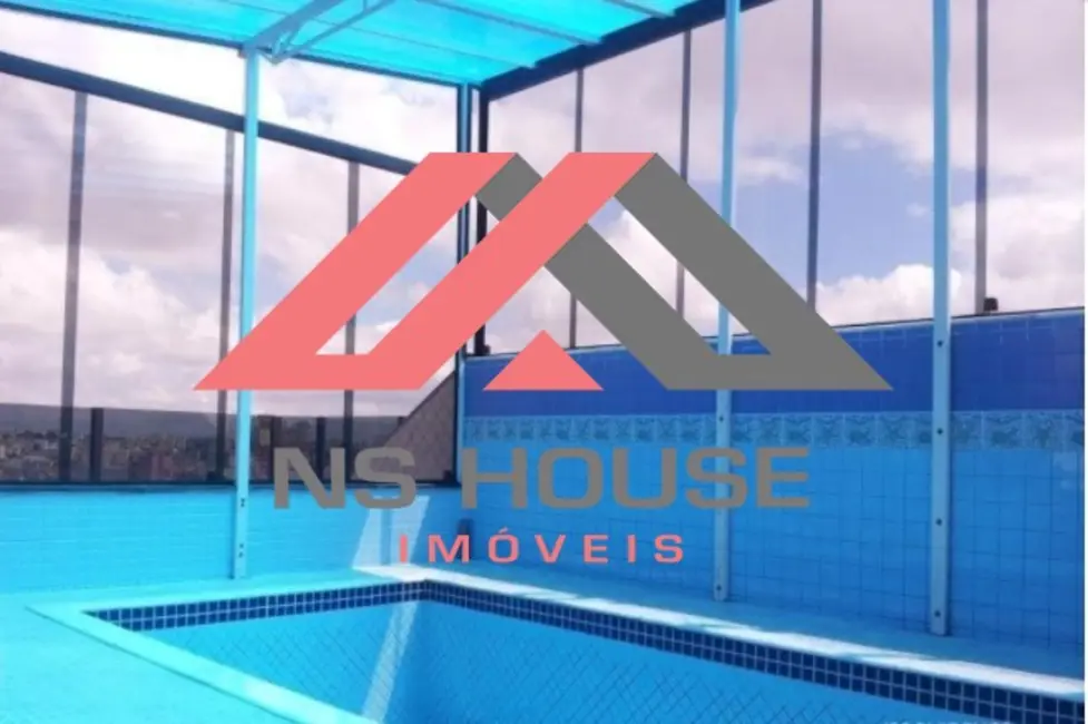 Foto 8 de Apartamento com 4 quartos à venda, 310m2 em Santa Maria, Sao Caetano Do Sul - SP