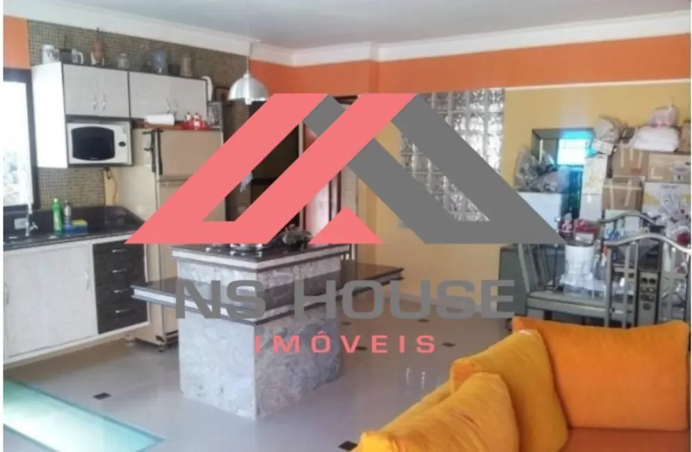 Foto 7 de Apartamento com 4 quartos à venda, 310m2 em Santa Maria, Sao Caetano Do Sul - SP