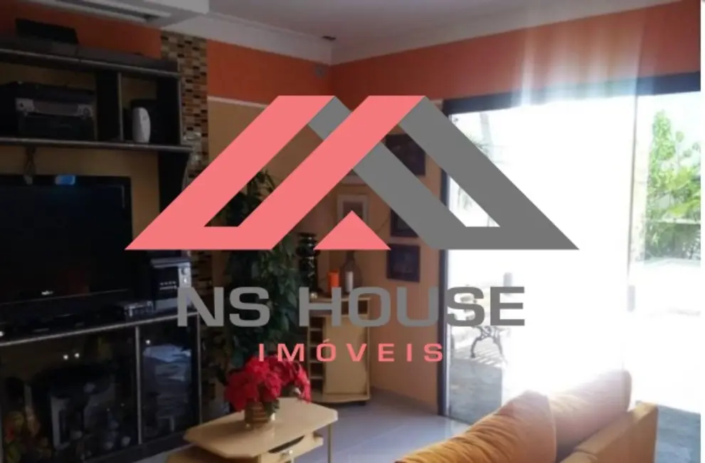 Foto 6 de Apartamento com 4 quartos à venda, 310m2 em Santa Maria, Sao Caetano Do Sul - SP