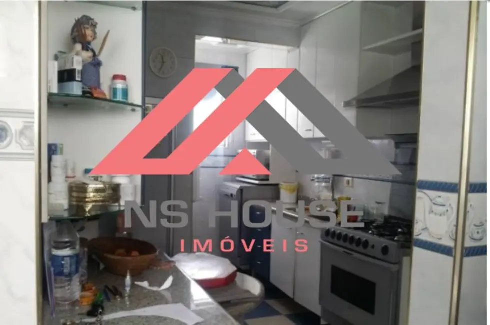 Foto 5 de Apartamento com 4 quartos à venda, 310m2 em Santa Maria, Sao Caetano Do Sul - SP