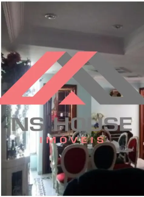 Foto 3 de Apartamento com 4 quartos à venda, 310m2 em Santa Maria, Sao Caetano Do Sul - SP