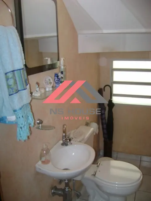 Foto 5 de Casa com 4 quartos à venda e para alugar, 180m2 em Sacomã, São Paulo - SP