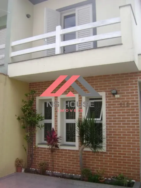 Foto 1 de Casa com 3 quartos à venda, 150m2 em Sacomã, São Paulo - SP