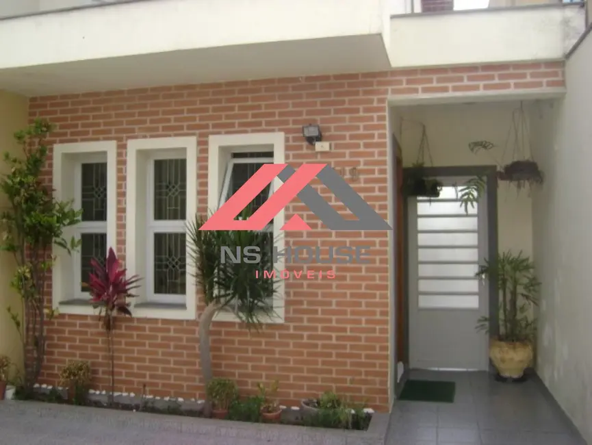 Foto 3 de Casa com 4 quartos à venda e para alugar, 180m2 em Sacomã, São Paulo - SP