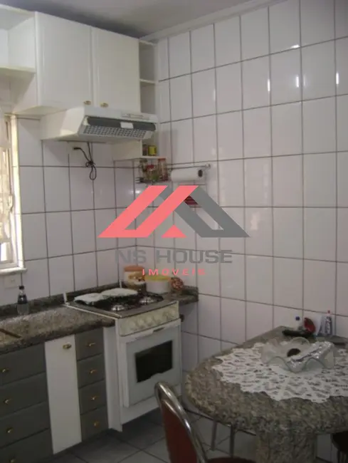 Foto 8 de Casa com 4 quartos à venda e para alugar, 180m2 em Sacomã, São Paulo - SP