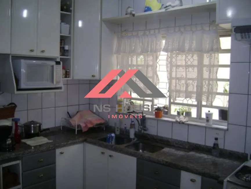 Foto 9 de Casa com 4 quartos à venda e para alugar, 180m2 em Sacomã, São Paulo - SP