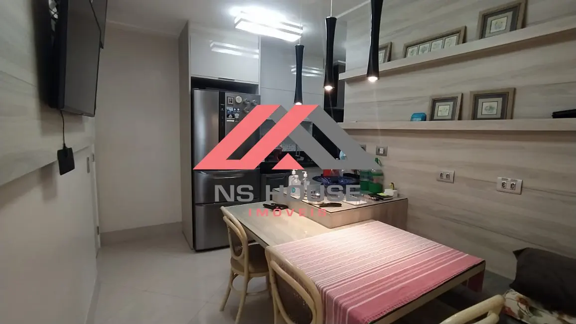 Foto 5 de Apartamento com 4 quartos à venda, 256m2 em Jardim São Caetano, Sao Caetano Do Sul - SP