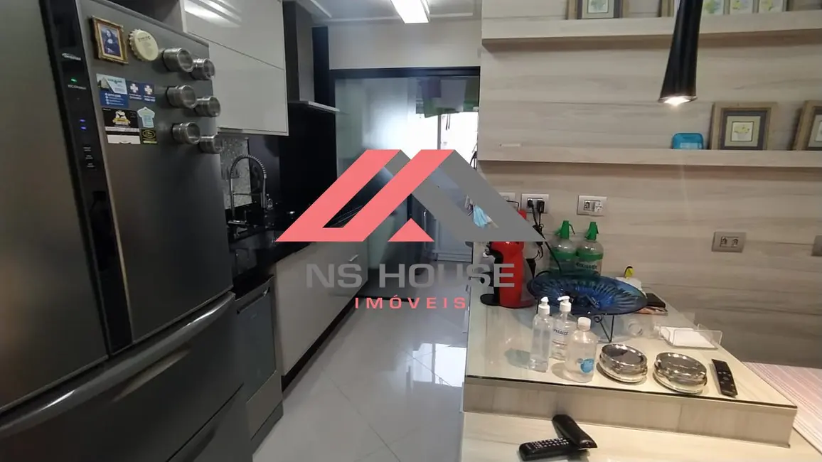 Foto 6 de Apartamento com 4 quartos à venda, 256m2 em Jardim São Caetano, Sao Caetano Do Sul - SP