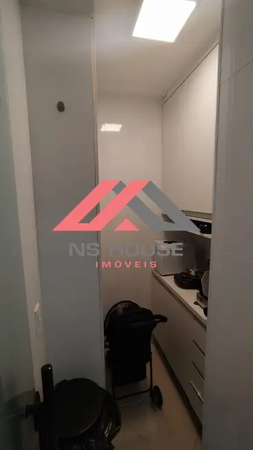 Foto 8 de Apartamento com 4 quartos à venda, 256m2 em Jardim São Caetano, Sao Caetano Do Sul - SP