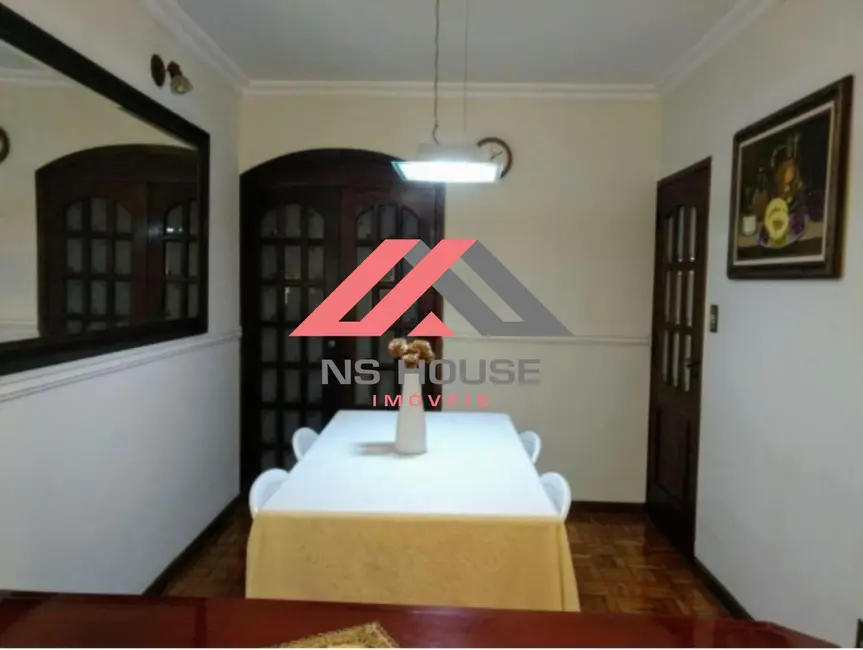 Foto 4 de Casa com 3 quartos à venda, 250m2 em Mauá, Sao Caetano Do Sul - SP