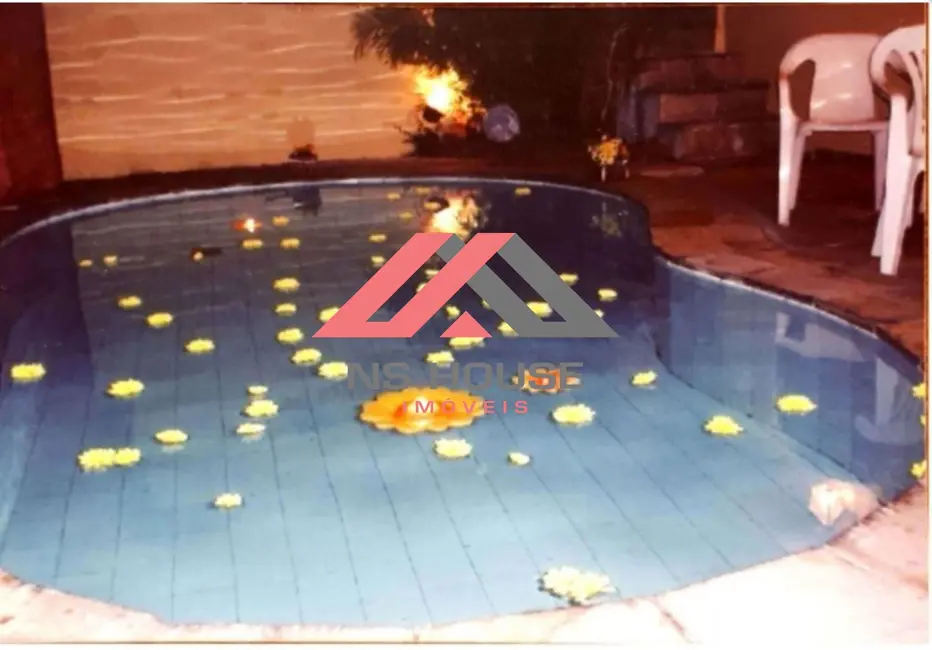 Foto 2 de Casa com 3 quartos à venda, 250m2 em Mauá, Sao Caetano Do Sul - SP