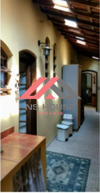 Foto 8 de Casa com 3 quartos à venda, 250m2 em Mauá, Sao Caetano Do Sul - SP