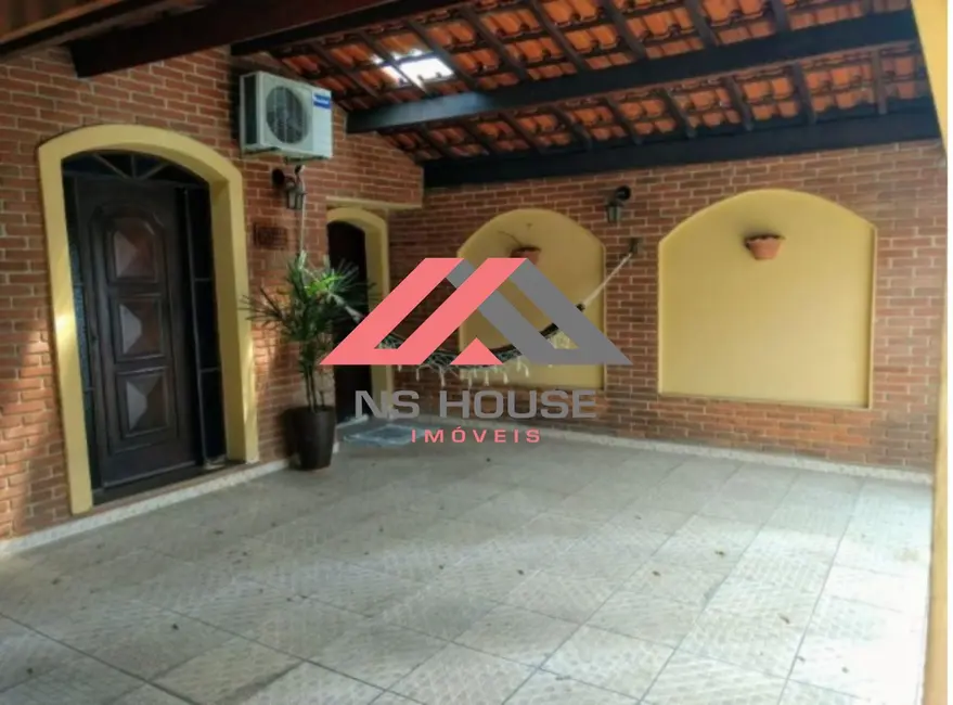 Foto 1 de Casa com 3 quartos à venda, 250m2 em Mauá, Sao Caetano Do Sul - SP