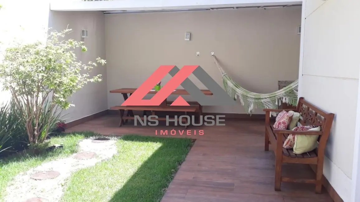 Foto 4 de Casa de Condomínio com 3 quartos à venda, 210m2 em Demarchi, Sao Bernardo Do Campo - SP