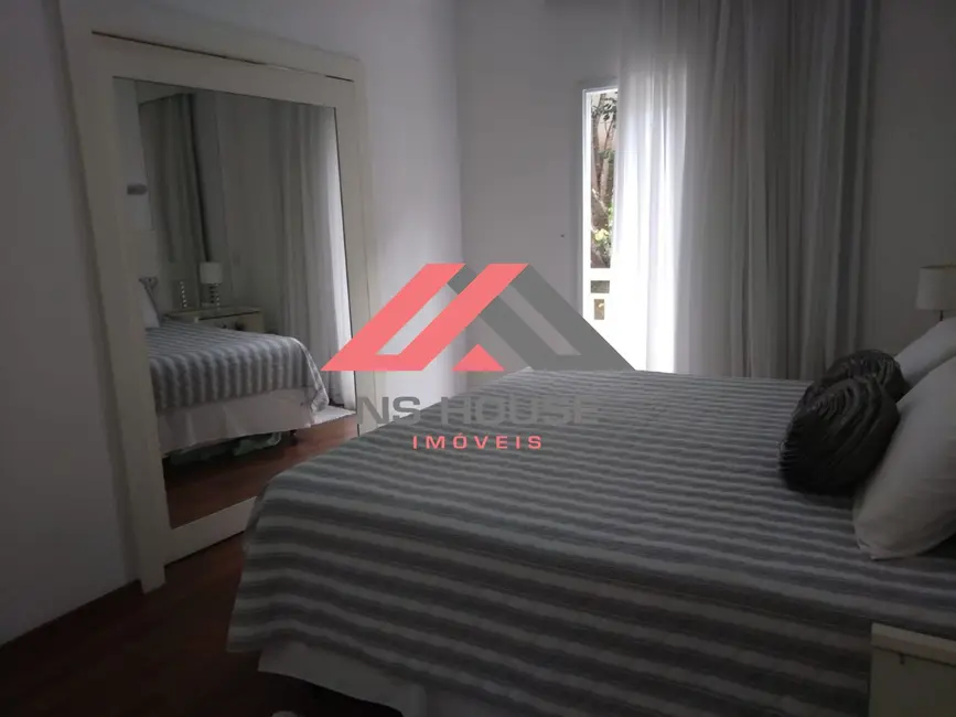 Foto 9 de Casa de Condomínio com 3 quartos à venda, 210m2 em Demarchi, Sao Bernardo Do Campo - SP