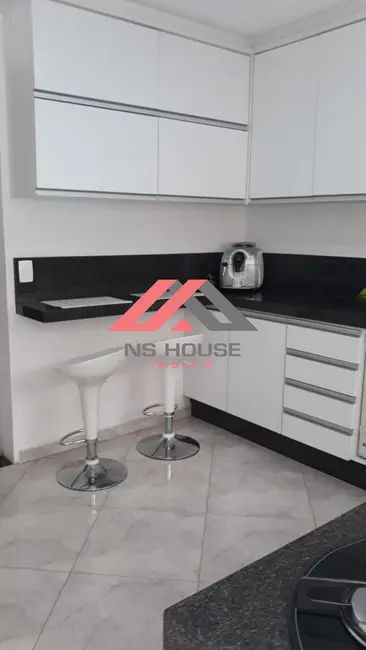 Foto 7 de Casa de Condomínio com 3 quartos à venda, 210m2 em Demarchi, Sao Bernardo Do Campo - SP