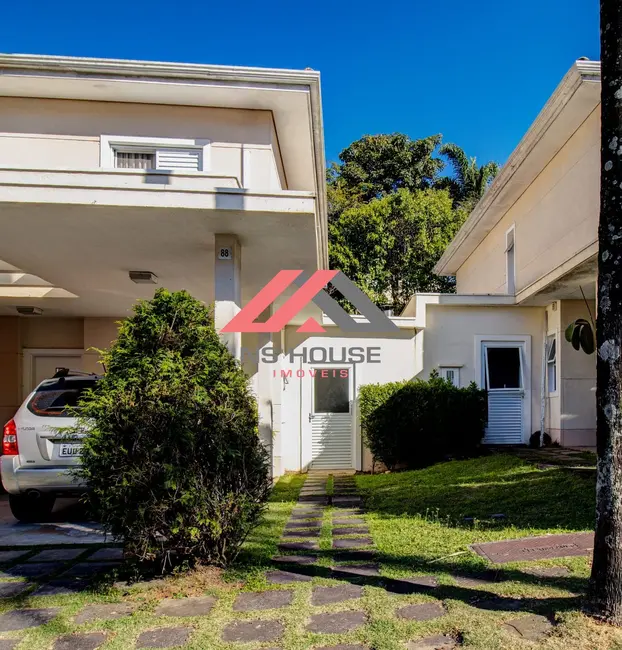 Casa de Condomínio com 3 quartos à venda, 210m2 em Demarchi, Sao Bernardo Do Campo - SP - imagem 3 Foto 3 de Casa de Condomínio com 3 quartos à venda, 210m2 em Demarchi, Sao Bernardo Do Campo - SP