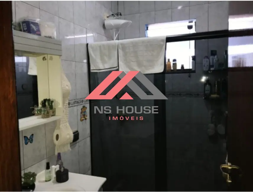 Foto 8 de Casa com 3 quartos à venda, 210m2 em Parque Novo Oratório, Santo Andre - SP