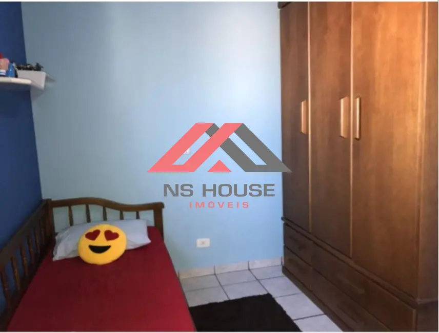 Foto 7 de Casa com 3 quartos à venda, 210m2 em Parque Novo Oratório, Santo Andre - SP