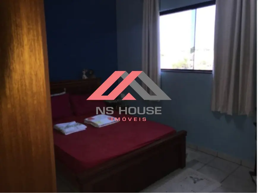 Foto 9 de Casa com 3 quartos à venda, 210m2 em Parque Novo Oratório, Santo Andre - SP