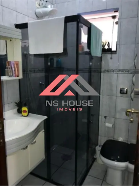 Foto 5 de Casa com 3 quartos à venda, 210m2 em Parque Novo Oratório, Santo Andre - SP