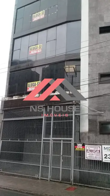 Foto 1 de Sala Comercial para alugar, 1100m2 em Fundação, Sao Caetano Do Sul - SP