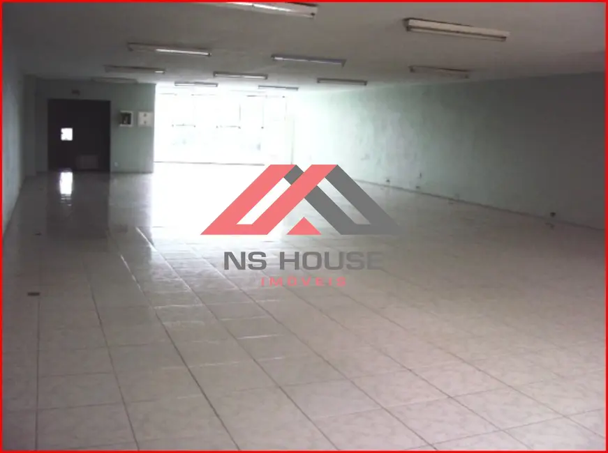 Foto 1 de Sala Comercial para alugar, 600m2 em Fundação, Sao Caetano Do Sul - SP