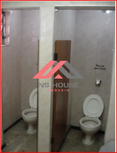 Foto 4 de Sala Comercial para alugar, 600m2 em Fundação, Sao Caetano Do Sul - SP