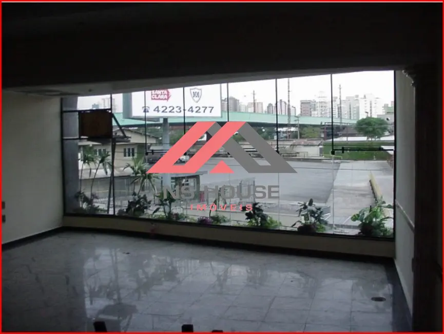 Foto 2 de Sala Comercial para alugar, 600m2 em Fundação, Sao Caetano Do Sul - SP