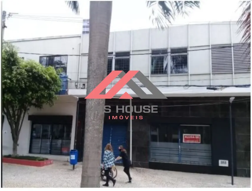Foto 1 de Sala Comercial para alugar, 350m2 em Centro, Sao Caetano Do Sul - SP