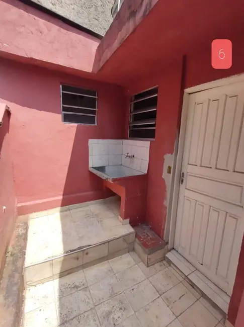 Foto 7 de Casa com 5 quartos à venda, 324m2 em Taboão, Diadema - SP