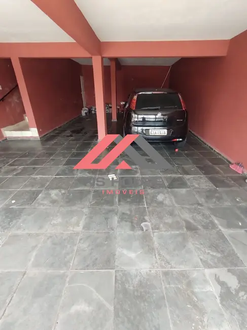 Foto 6 de Casa com 5 quartos à venda, 324m2 em Taboão, Diadema - SP