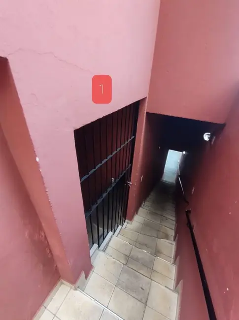 Foto 9 de Casa com 5 quartos à venda, 324m2 em Taboão, Diadema - SP