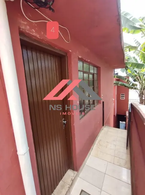 Foto 8 de Casa com 5 quartos à venda, 324m2 em Taboão, Diadema - SP