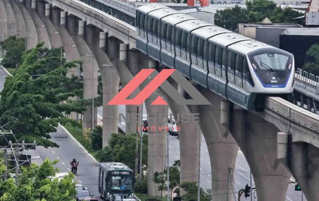 Foto 4 de Terreno / Lote à venda, 675m2 em Vila Prudente, São Paulo - SP