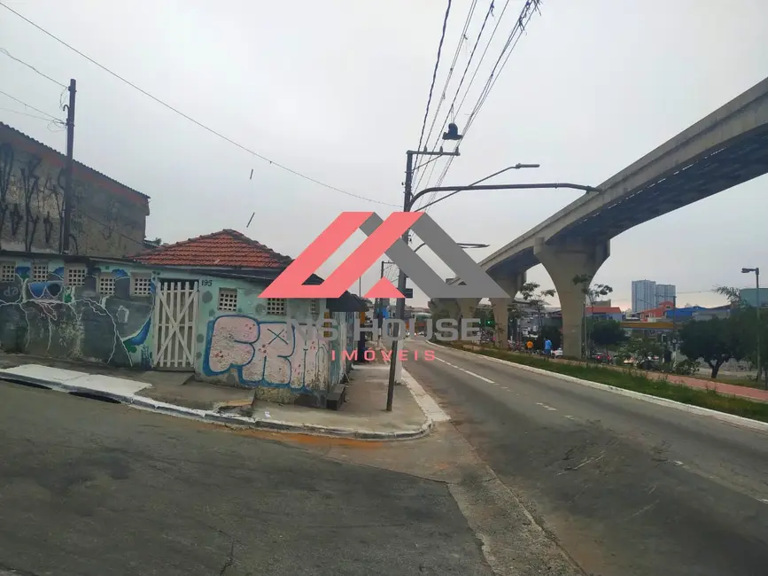 Foto 6 de Terreno / Lote à venda, 675m2 em Vila Prudente, São Paulo - SP