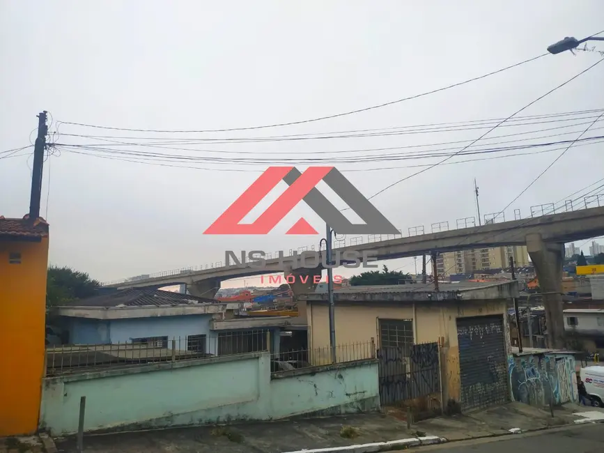 Foto 5 de Terreno / Lote à venda, 675m2 em Vila Prudente, São Paulo - SP