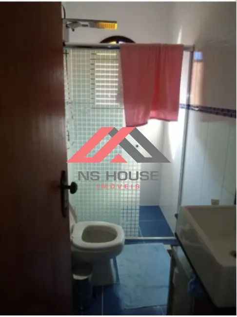 Foto 4 de Casa com 3 quartos à venda, 177m2 em São João Clímaco, São Paulo - SP