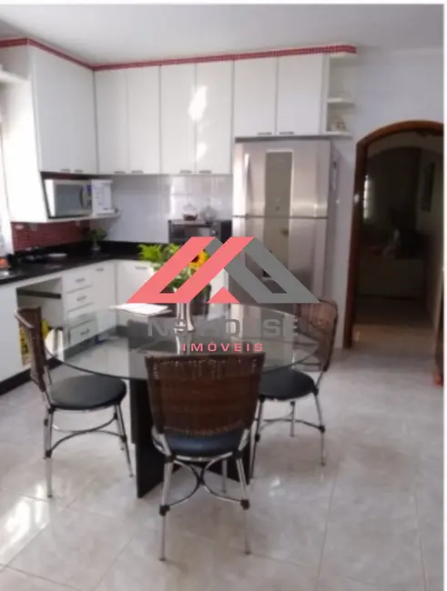 Foto 2 de Casa com 3 quartos à venda, 177m2 em São João Clímaco, São Paulo - SP