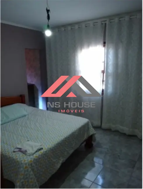 Foto 6 de Casa com 3 quartos à venda, 177m2 em São João Clímaco, São Paulo - SP