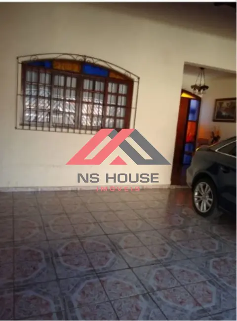 Foto 1 de Casa com 3 quartos à venda, 177m2 em São João Clímaco, São Paulo - SP