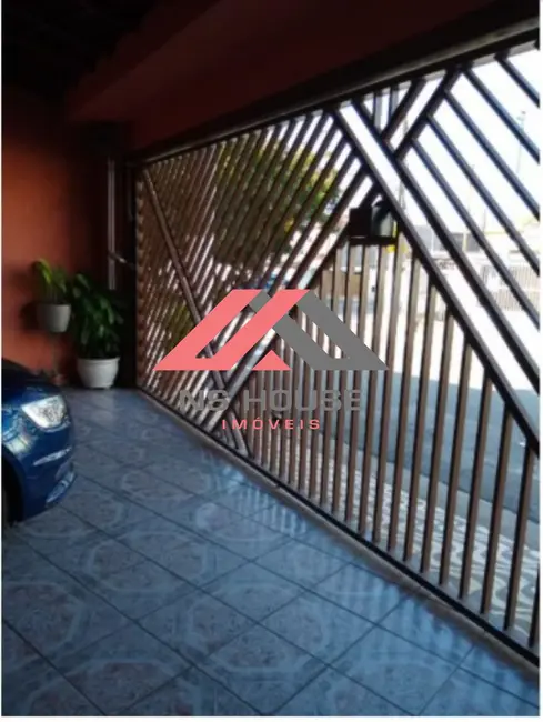 Foto 9 de Casa com 3 quartos à venda, 177m2 em São João Clímaco, São Paulo - SP