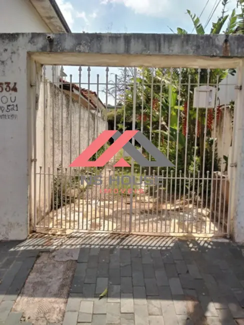 Foto 8 de Casa com 3 quartos à venda, 500m2 em Santa Maria, Sao Caetano Do Sul - SP