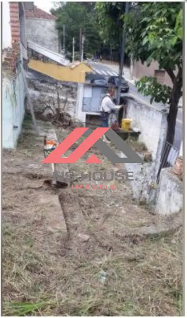 Terreno / Lote à venda, 400m2 em Santa Maria, Sao Caetano Do Sul - SP - imagem 3 Foto 3 de Terreno / Lote à venda, 400m2 em Santa Maria, Sao Caetano Do Sul - SP