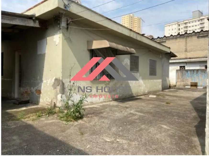 Foto 3 de Terreno / Lote à venda, 450m2 em Olímpico, Sao Caetano Do Sul - SP