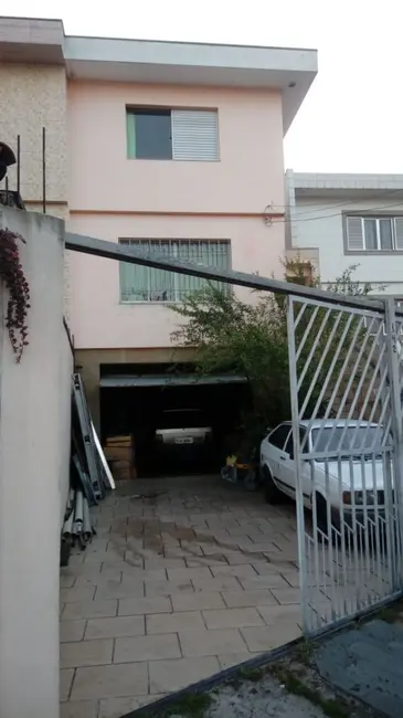 Foto 5 de Casa com 3 quartos à venda, 139m2 em Vila Paulo Silas, São Paulo - SP