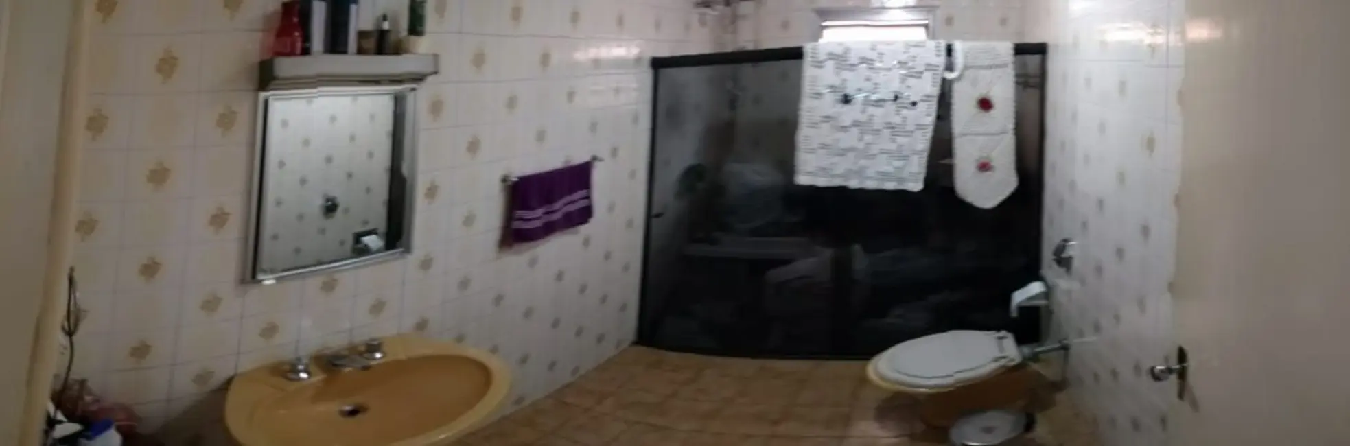 Foto 7 de Casa com 3 quartos à venda, 139m2 em Vila Paulo Silas, São Paulo - SP