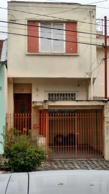 Foto 1 de Casa com 2 quartos à venda, 160m2 em Cerâmica, Sao Caetano Do Sul - SP