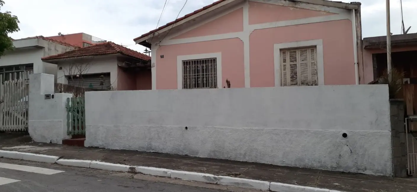 Foto 1 de Casa com 4 quartos à venda, 375m2 em Cerâmica, Sao Caetano Do Sul - SP